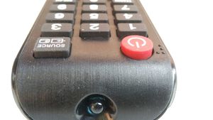 Crown Remote