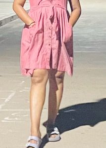 Short Dress