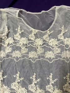 New Net Top