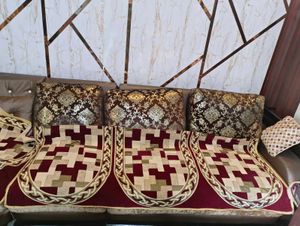 Sofa Cover Set