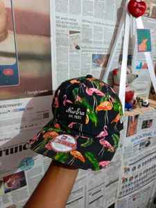 New Era 1920 Cap