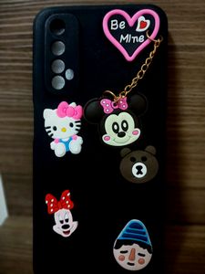 Combo–Realme Narzo20 Pro/30(C232)/74G