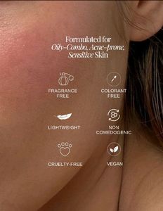 The Formula Rx Barrier Relief Moisturizer