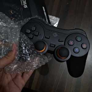 Nexus Wireless Gamepad Controller (Dual Mode, PC C