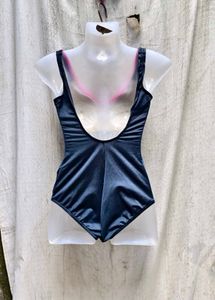 Retro One Piece Swimsuit