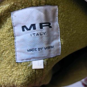 Olive Green Women's Blazer