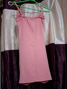 Sweetheart Neck Bodycon Dress