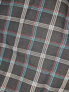 Checked Casual Shirt