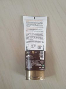 Wow Facewash 100ml  No Coin Deal