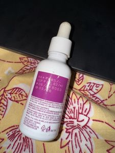 Simple 10% Niacinamide Serum