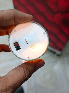 OM Led Candle