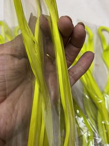 Neon Green 2 Mm 12 Packets Of Quilling