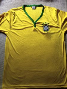 Premium Yellow Jersey Tshirt