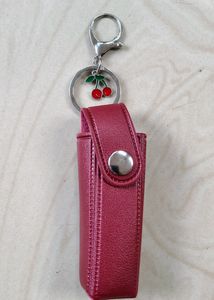 Tira Cherry Lipstick Holder