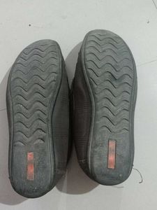 Footwear
