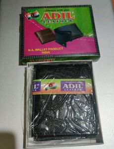 Couple Wallet Set For Men And Woman