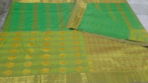 Pattu Saree