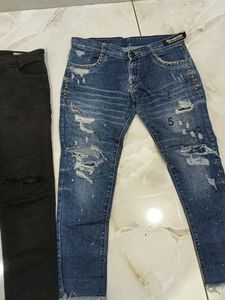 Combo 3 Jeans For Men