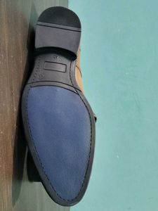 Van Paris Formal Shoes