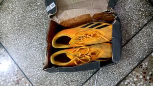 Adidas Football Shoes