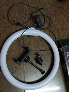 26cm Ring Light HX-260