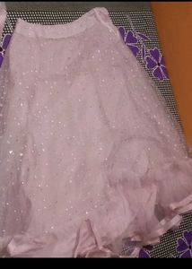 Lehenga Choli With Stylish Dupatta