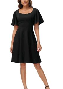 Beautiful Trendy One Piece Dress