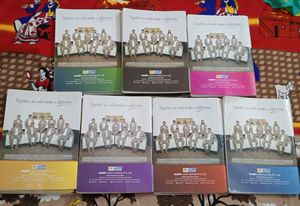 Allen Class X Textbooks