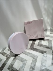 Missha Magic Cushion