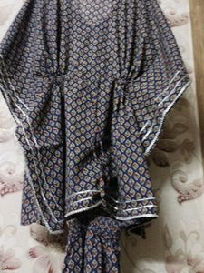 Designer Kaftan Wear 2piece