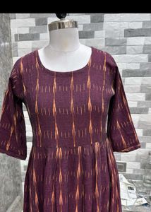Cotton Dress