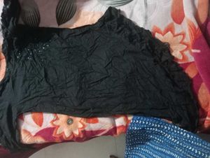 Designer Kurta Set 🖤