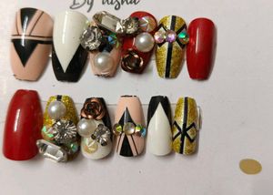 Press On Nails 💅