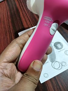 5 in 1 Beauty Care Massager Face Massager