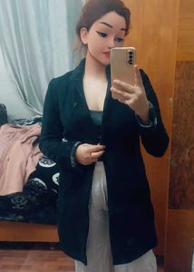 Black Coat