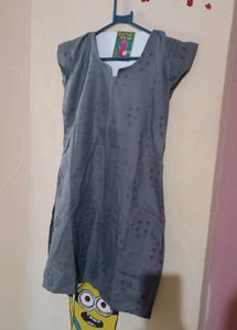 Cotton Kurti