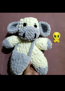Soft Toy