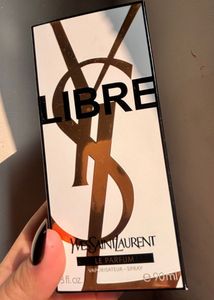 YSL Libre Intense Perfume