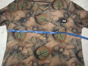 Woolen Top For Girls