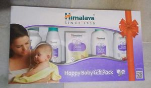 *New* Himalaya Baby Kit
