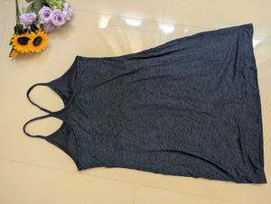 your Gym dress 💪🏻 with inbuilt shapewear