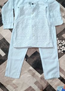 Party Were Kurta Set