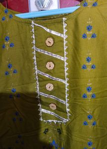 Women 3xl Ethnic Gown