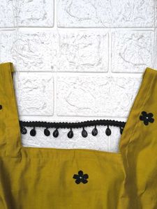Pinteresty Party Wear Kurti🎀