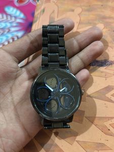 Wheel Watch