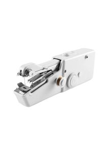 Mini Portable Sewing Machine