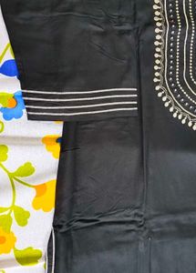 Festive &amp; Party Wear Kurti