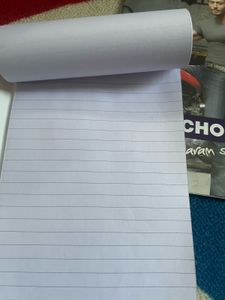 Tiger Shroff Edition Stationery Items