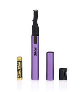 Wahl Clean &amp; Confident Ladies Battery Pen Trimmer