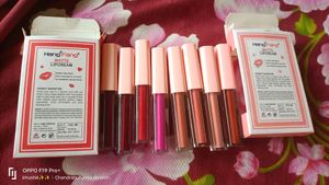 Lowest Price Ever 💯Lipstick Combo 😻